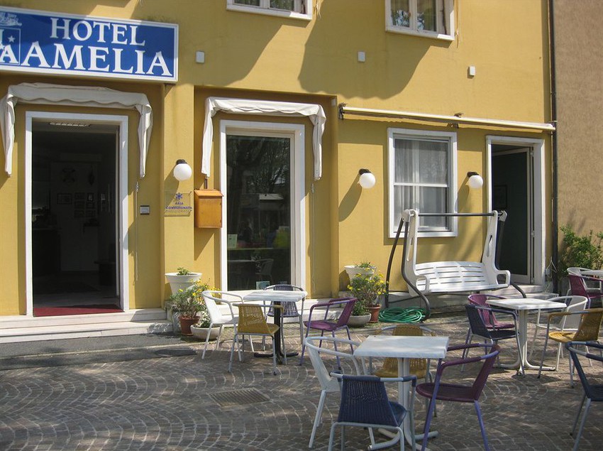 Hotel Amelia  | Fano | Pesaro e Urbino | Italia