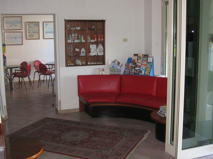 Hotel Amelia  | Fano | Pesaro e Urbino | Italia 2