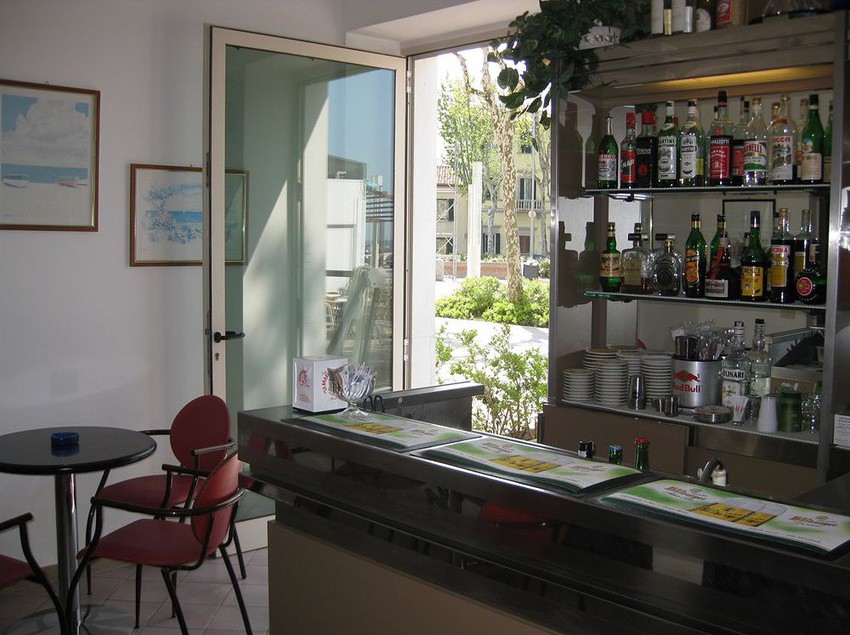 Hotel Amelia  | Fano | Pesaro e Urbino | Italia 4