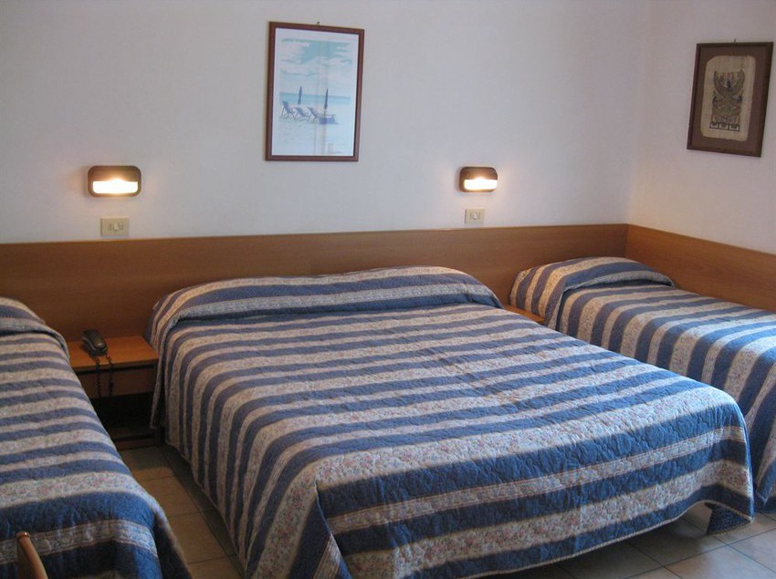 Hotel Amelia  | Fano | Pesaro e Urbino | Italia 5