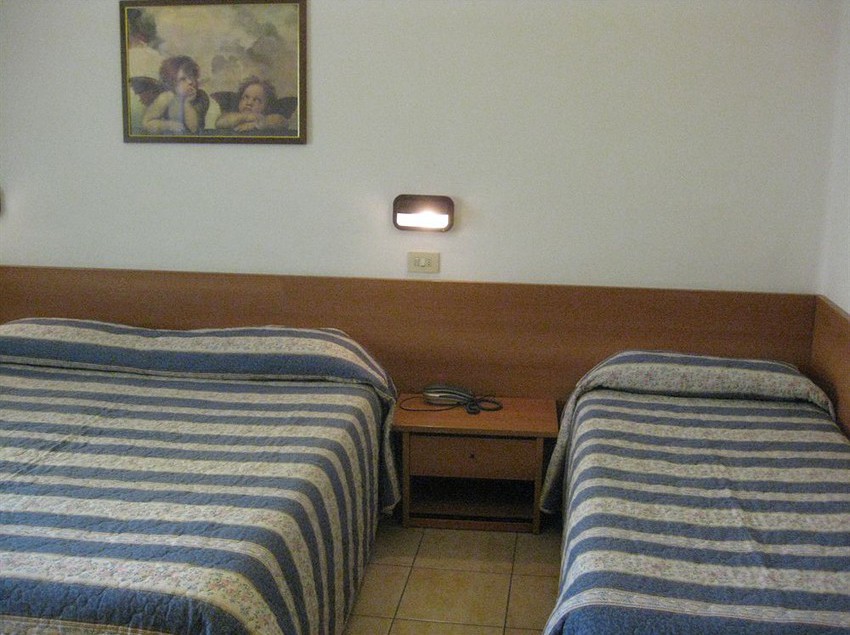 Hotel Amelia  | Fano | Pesaro e Urbino | Italia 7