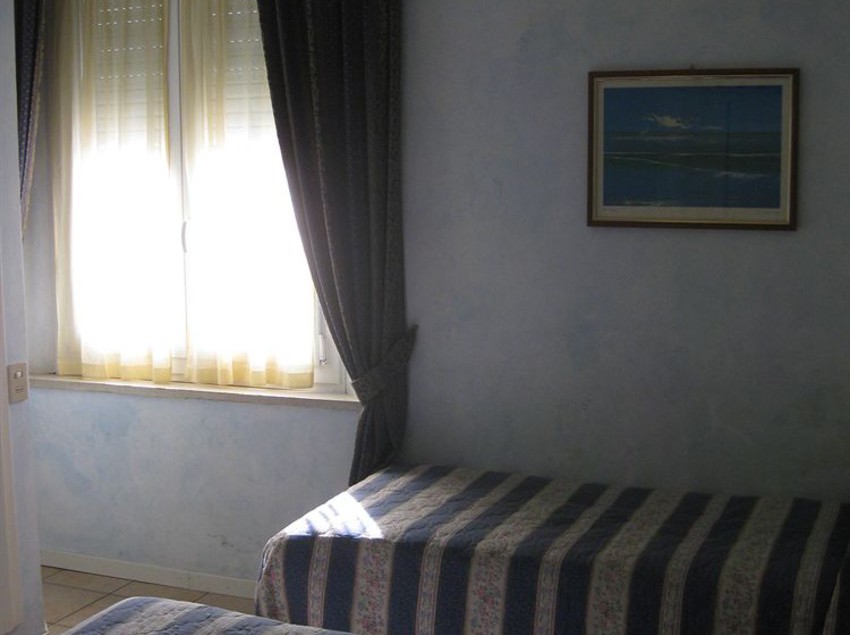 Hotel Amelia  | Fano | Pesaro e Urbino | Italia 8