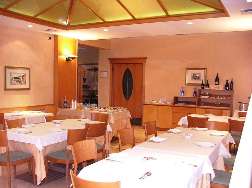 Hotel Lory  | Celano | L'Aquila | Italy 10