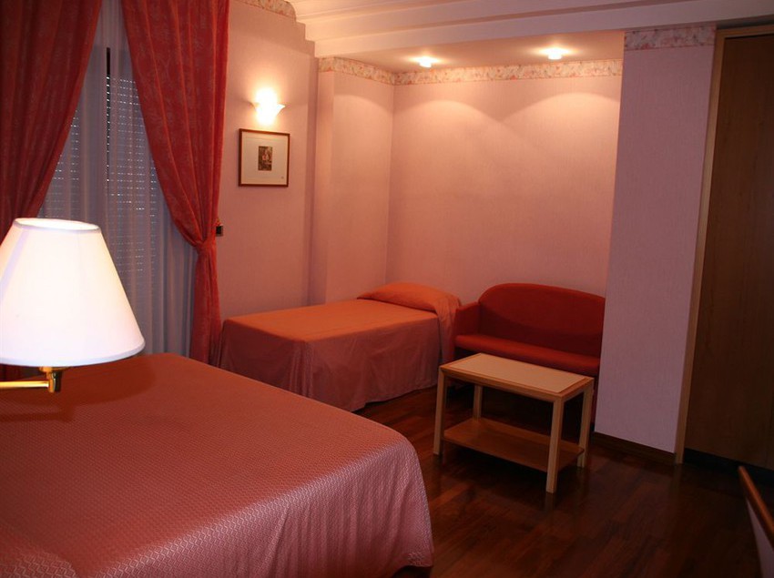 Hotel Lory  | Celano | L'Aquila | Italy 12