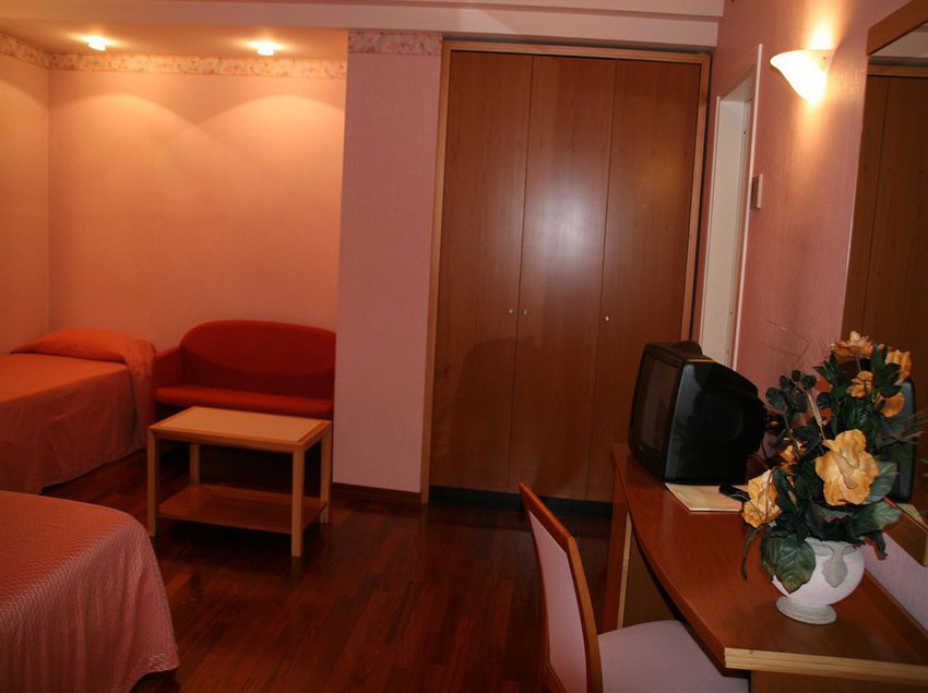 Hotel Lory  | Celano | L'Aquila | Italy 14