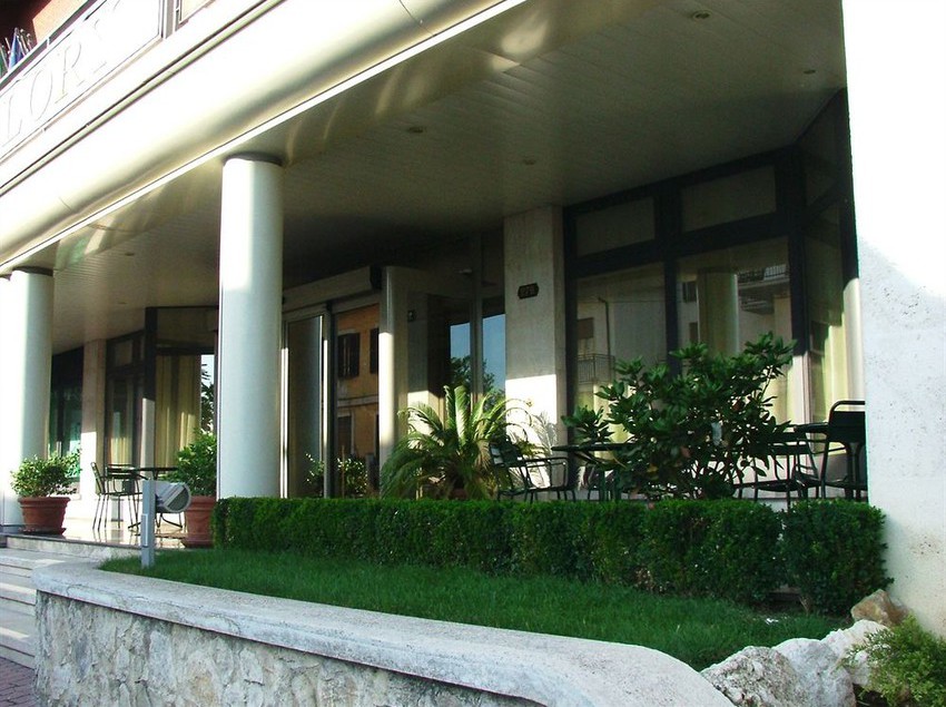 Hotel Lory  | Celano | L'Aquila | Italy 2