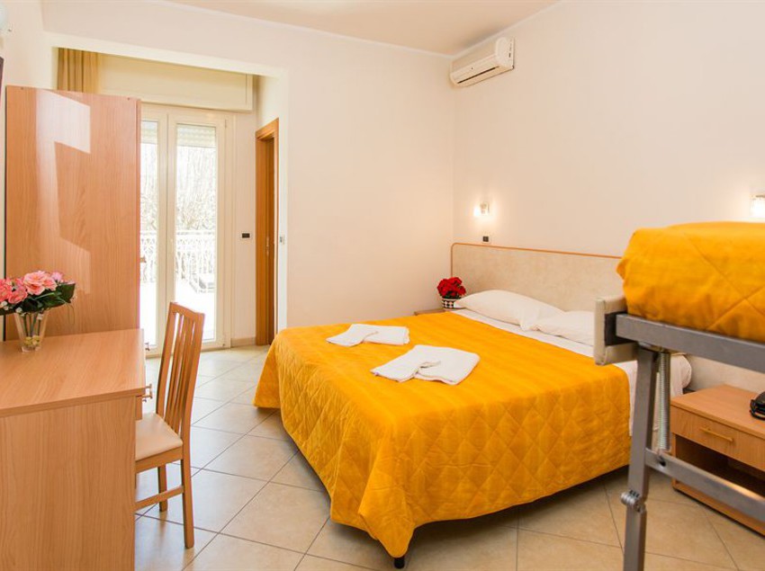 Hotel Favorita  | Cesenatico | Forlì-Cesena | Italia 10