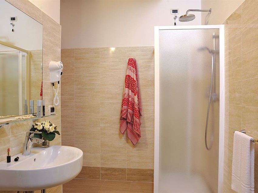 Hotel Favorita  | Cesenatico | Forlì-Cesena | Italia 11