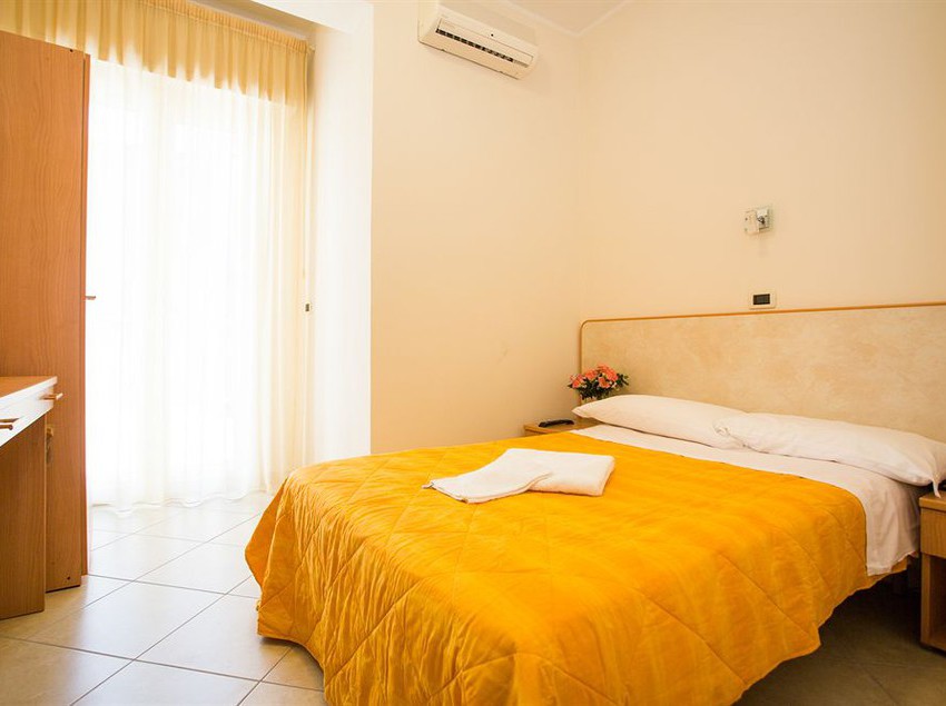 Hotel Favorita  | Cesenatico | Forlì-Cesena | Italia 14