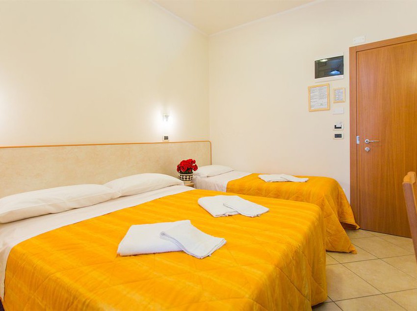 Hotel Favorita  | Cesenatico | Forlì-Cesena | Italia 16