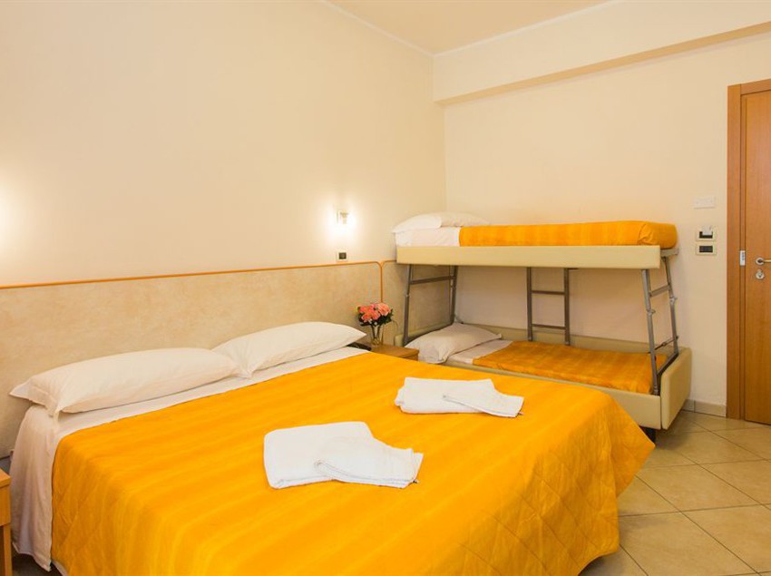 Hotel Favorita  | Cesenatico | Forlì-Cesena | Italia 17