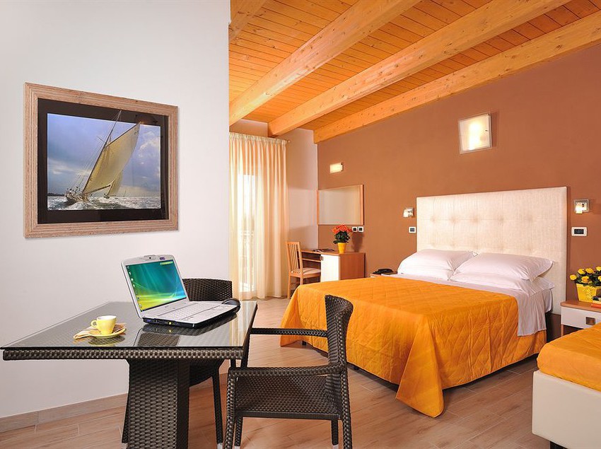 Hotel Favorita  | Cesenatico | Forlì-Cesena | Italia 4