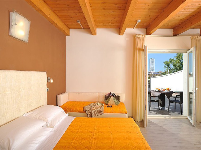 Hotel Favorita  | Cesenatico | Forlì-Cesena | Italia 6