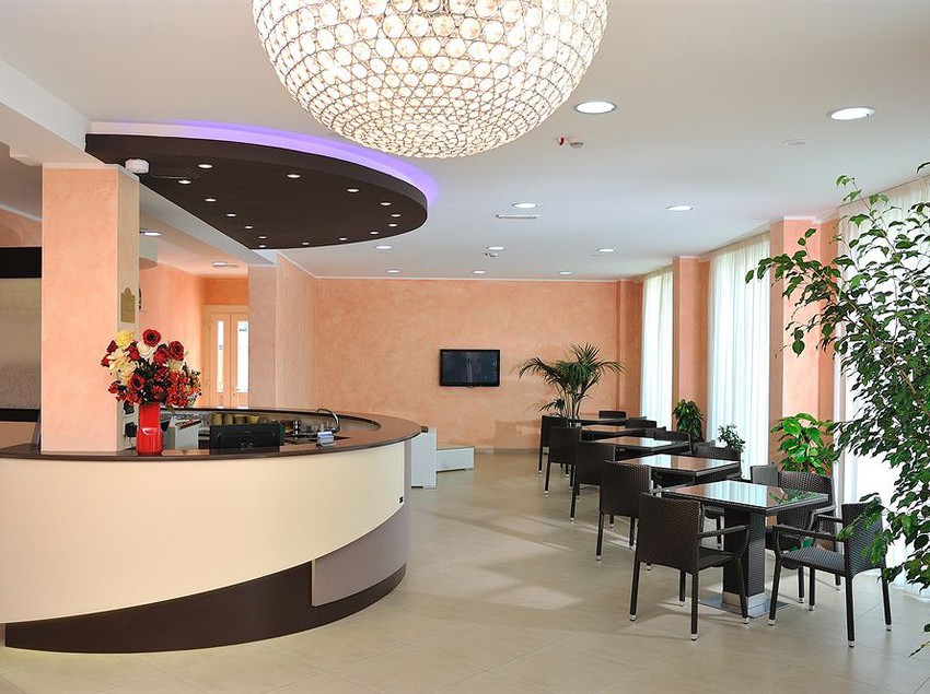 Hotel Favorita  | Cesenatico | Forlì-Cesena | Italia 8