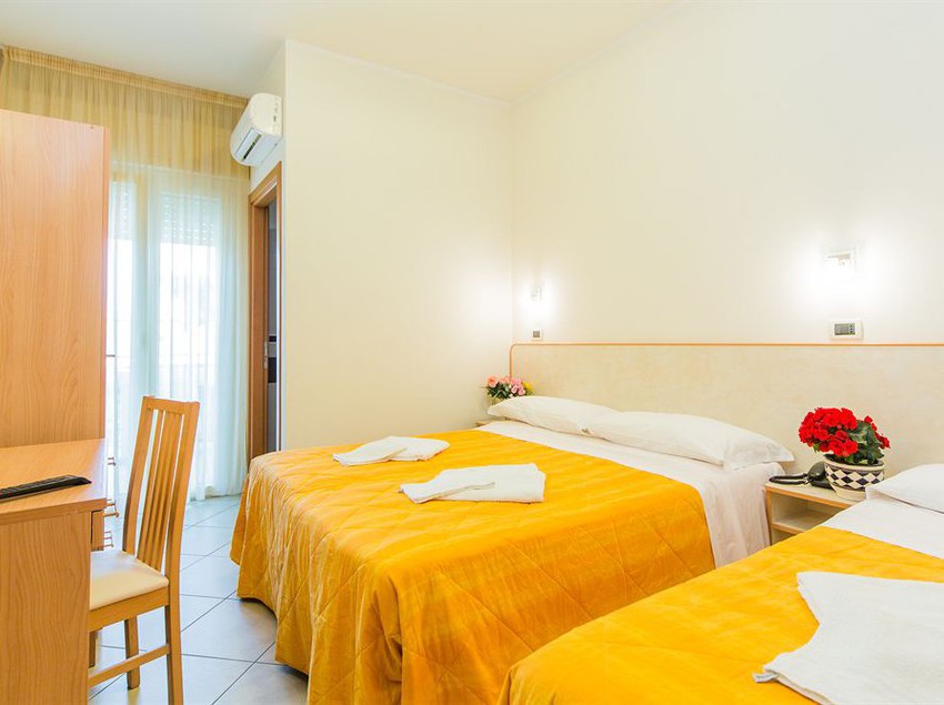 Hotel Favorita  | Cesenatico | Forlì-Cesena | Italia 9