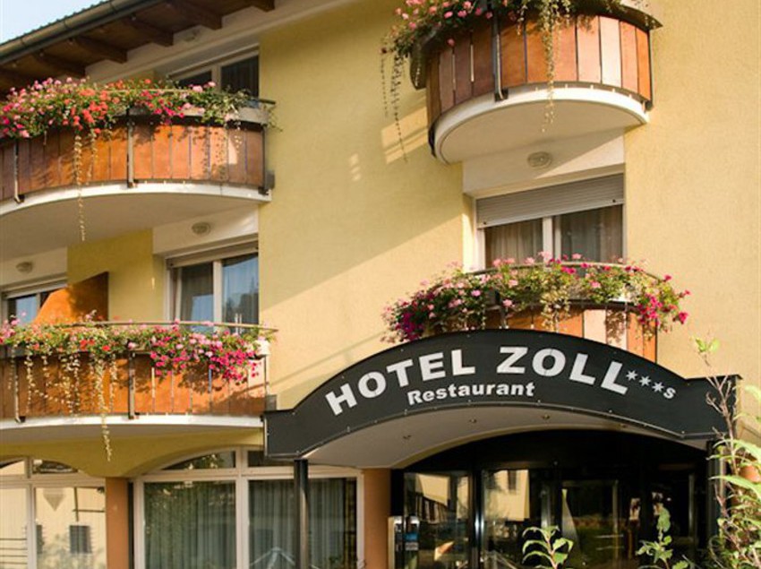 Hotel Restaurant Zoll  | Vipiteno | Bolzano | Italia