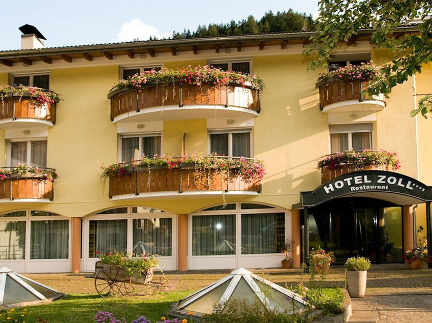 Hotel Restaurant Zoll  | Vipiteno | Bolzano | Italia 1