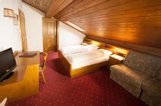 Hotel Restaurant Zoll  | Vipiteno | Bolzano | Italia 12