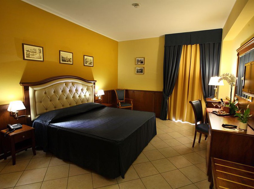Hotel San Michele  | Milazzo | Mesina | Italia 1