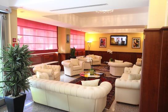 Hotel San Michele  | Milazzo | Mesina | Italia 10