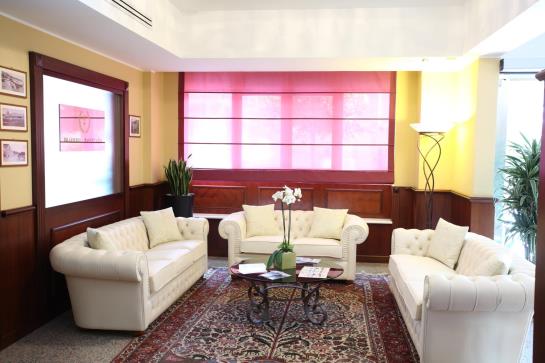 Hotel San Michele  | Milazzo | Mesina | Italia 11