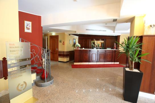 Hotel San Michele  | Milazzo | Mesina | Italia 12