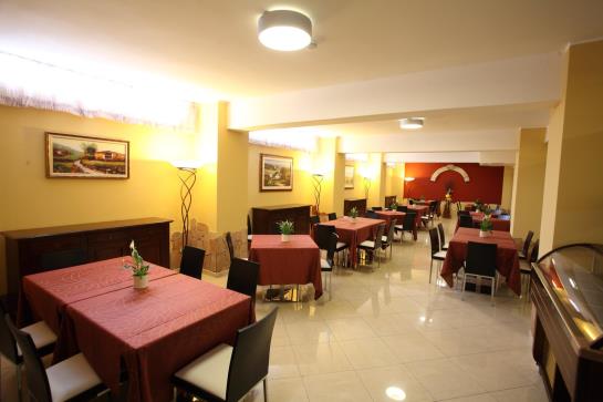 Hotel San Michele  | Milazzo | Mesina | Italia 13