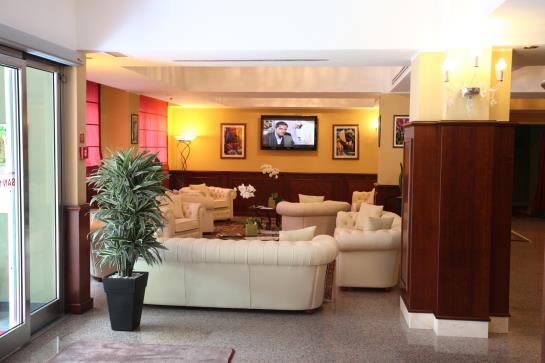 Hotel San Michele  | Milazzo | Mesina | Italia 14