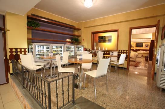 Hotel San Michele  | Milazzo | Mesina | Italia 16