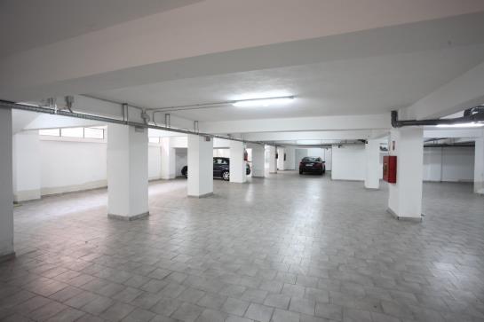 Hotel San Michele  | Milazzo | Mesina | Italia 17