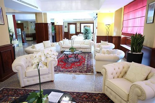 Hotel San Michele  | Milazzo | Mesina | Italia 19