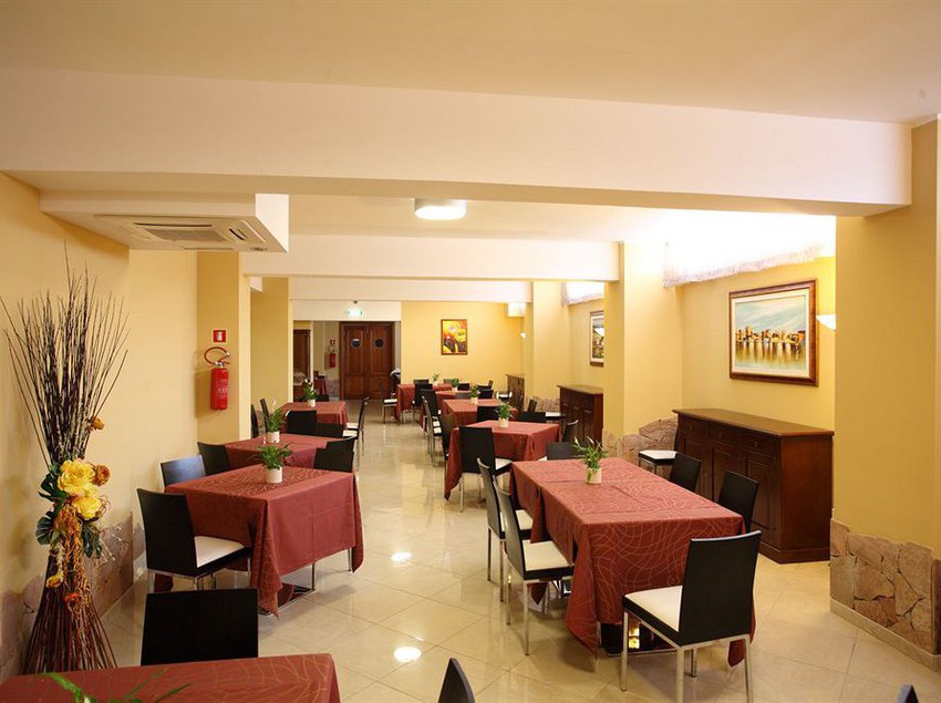 Hotel San Michele  | Milazzo | Mesina | Italia 2