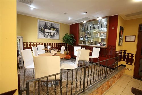 Hotel San Michele  | Milazzo | Mesina | Italia 20