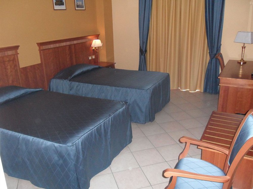 Hotel San Michele  | Milazzo | Mesina | Italia 3
