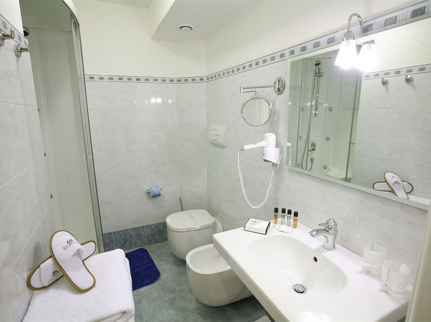 Hotel San Michele  | Milazzo | Mesina | Italia 4