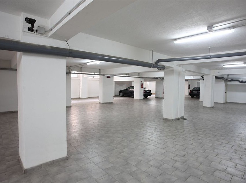 Hotel San Michele  | Milazzo | Mesina | Italia 5