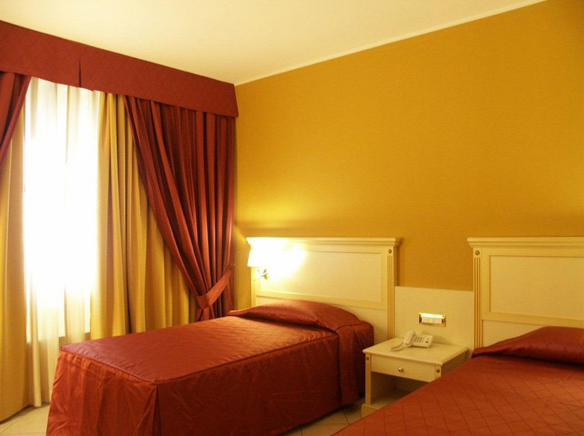 Hotel San Michele  | Milazzo | Mesina | Italia 6