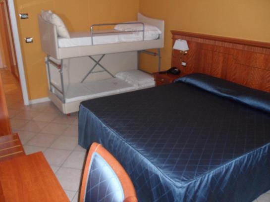 Hotel San Michele  | Milazzo | Mesina | Italia 7