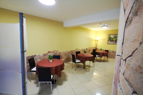 Hotel San Michele  | Milazzo | Mesina | Italia 8