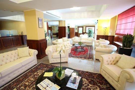 Hotel San Michele  | Milazzo | Mesina | Italia 9