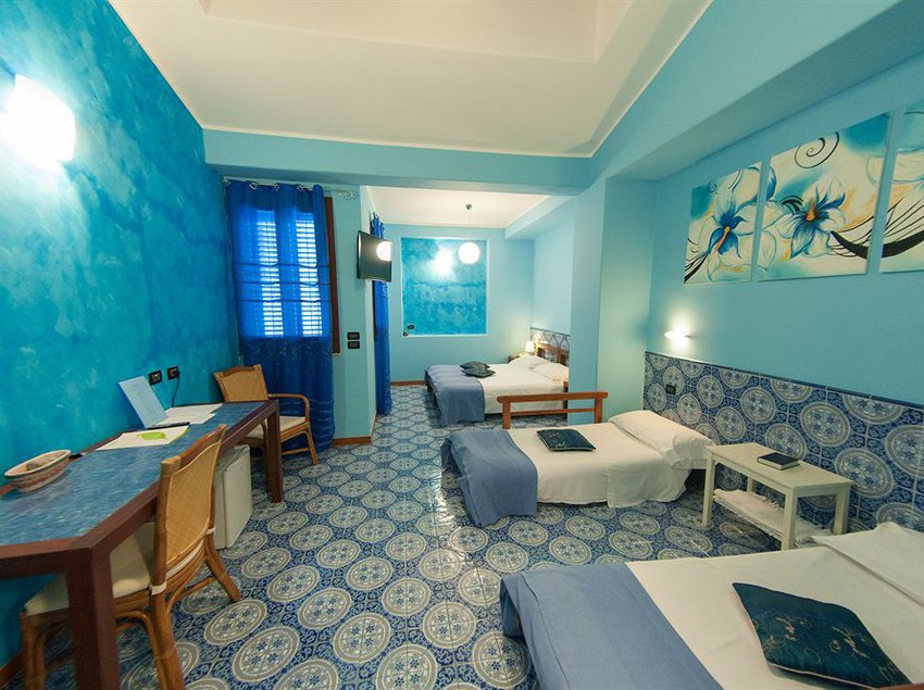 Hotel Petit  | Milazzo | Messina | Italia 1