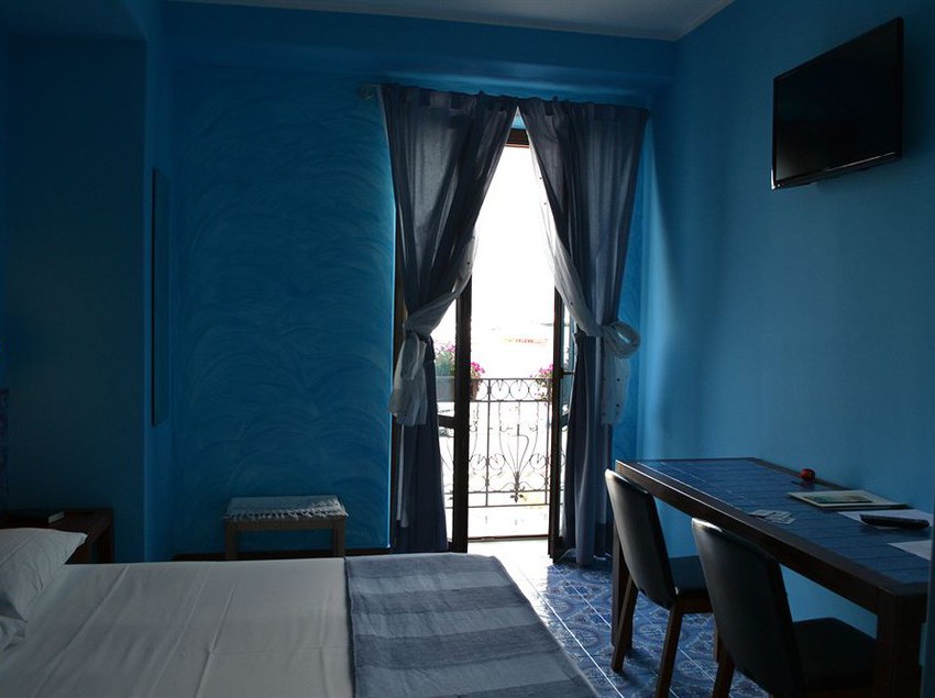Hotel Petit  | Milazzo | Messina | Italia 10