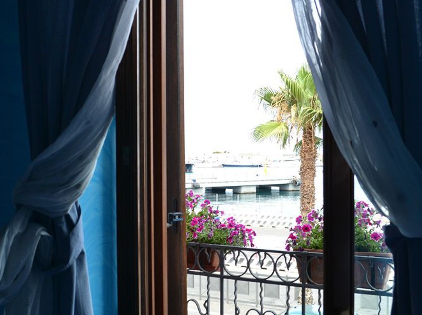 Hotel Petit  | Milazzo | Messina | Italia 11