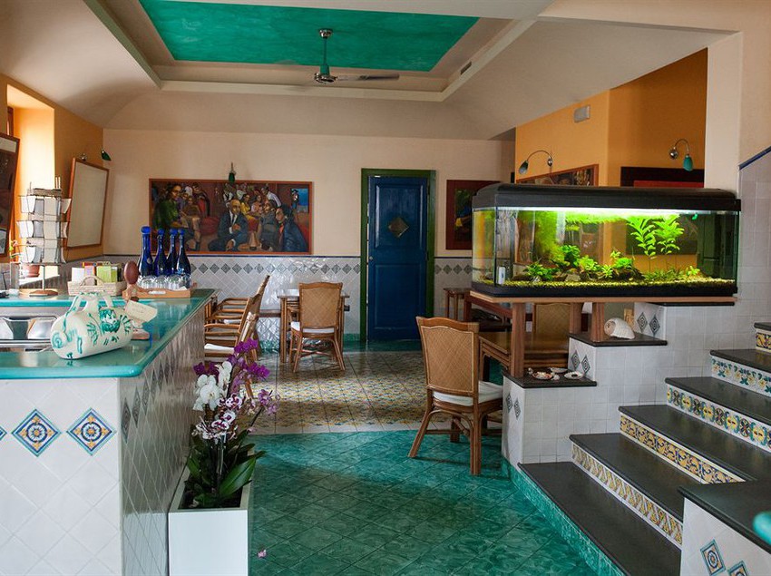 Hotel Petit  | Milazzo | Messina | Italia 2