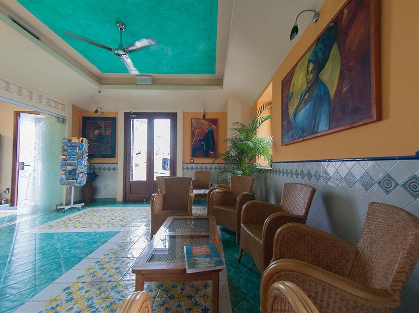 Hotel Petit  | Milazzo | Messina | Italia 3