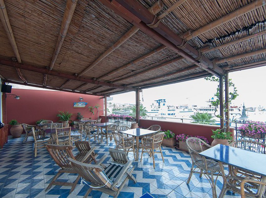 Hotel Petit  | Milazzo | Messina | Italia 4