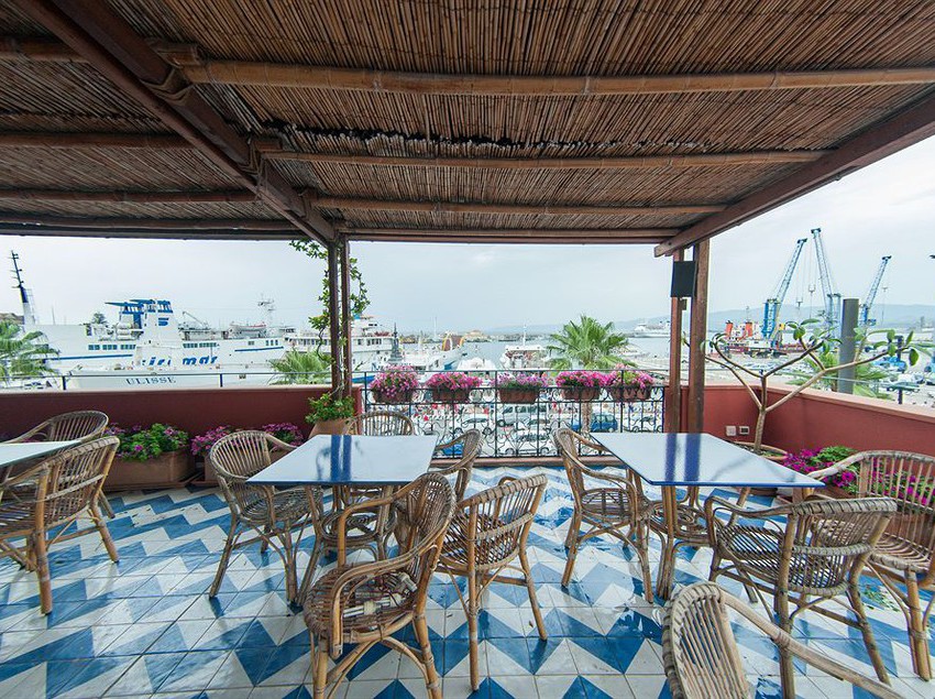 Hotel Petit  | Milazzo | Messina | Italia 5