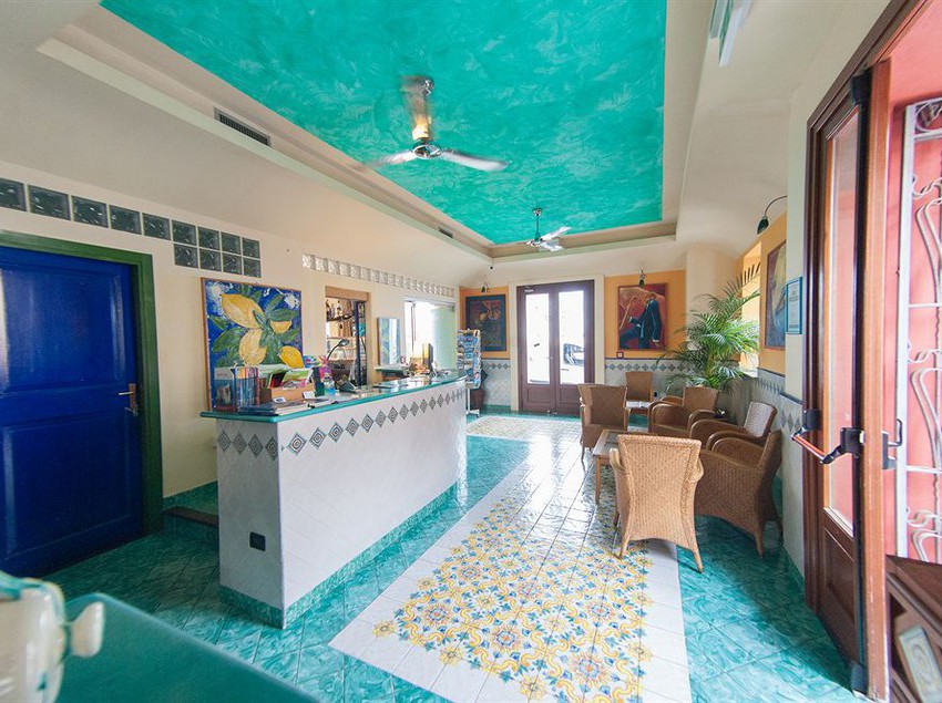 Hotel Petit  | Milazzo | Messina | Italia 6