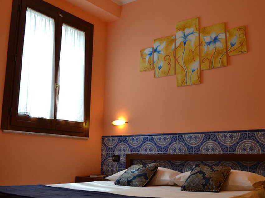 Hotel Petit  | Milazzo | Messina | Italia 7