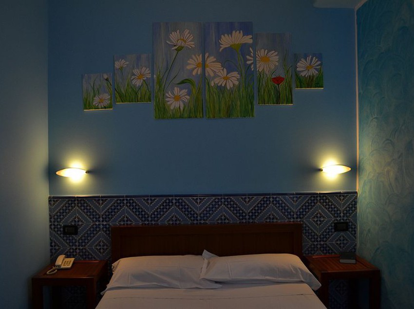 Hotel Petit  | Milazzo | Messina | Italia 9